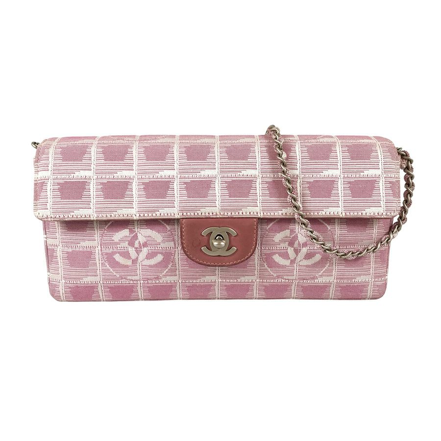 シャネル ショルダーバッグ