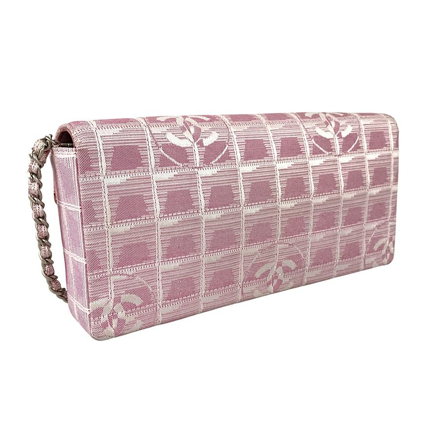 シャネル ショルダーバッグ