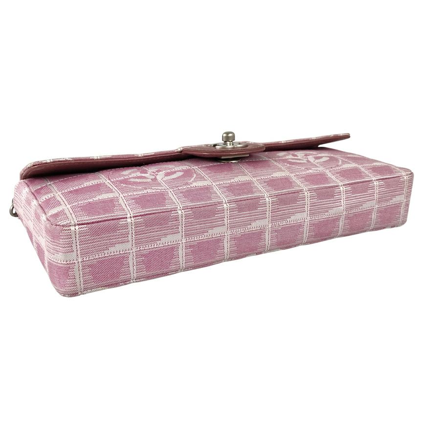 シャネル ショルダーバッグ