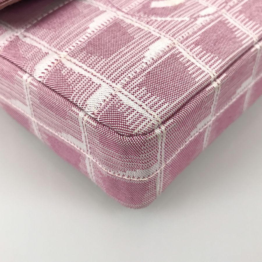 シャネル ショルダーバッグ