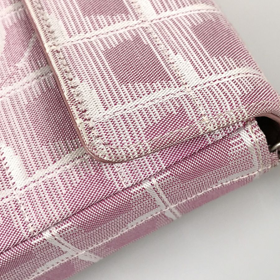 シャネル ショルダーバッグ