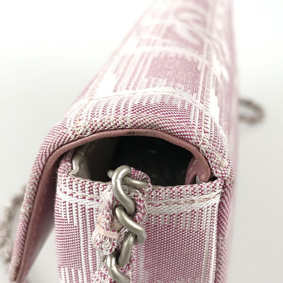 シャネル ショルダーバッグ