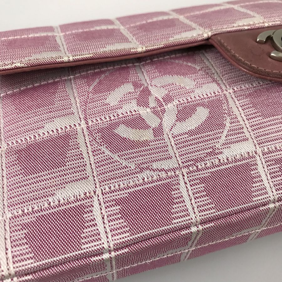 シャネル ショルダーバッグ