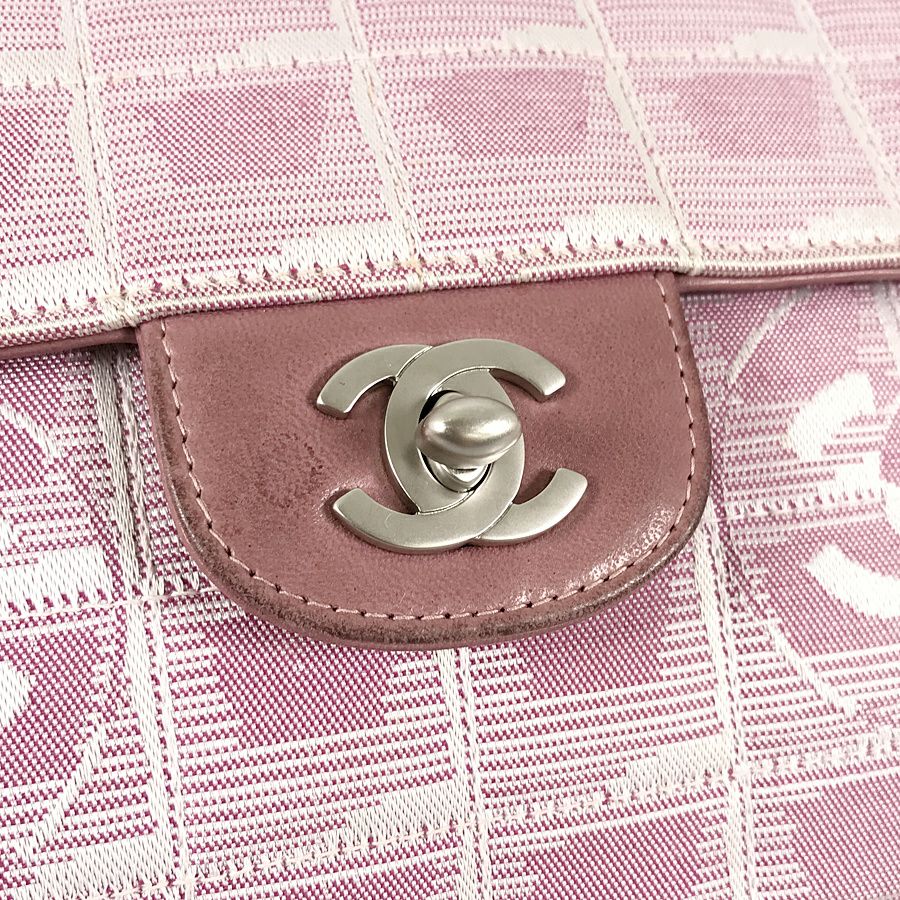 シャネル ショルダーバッグ