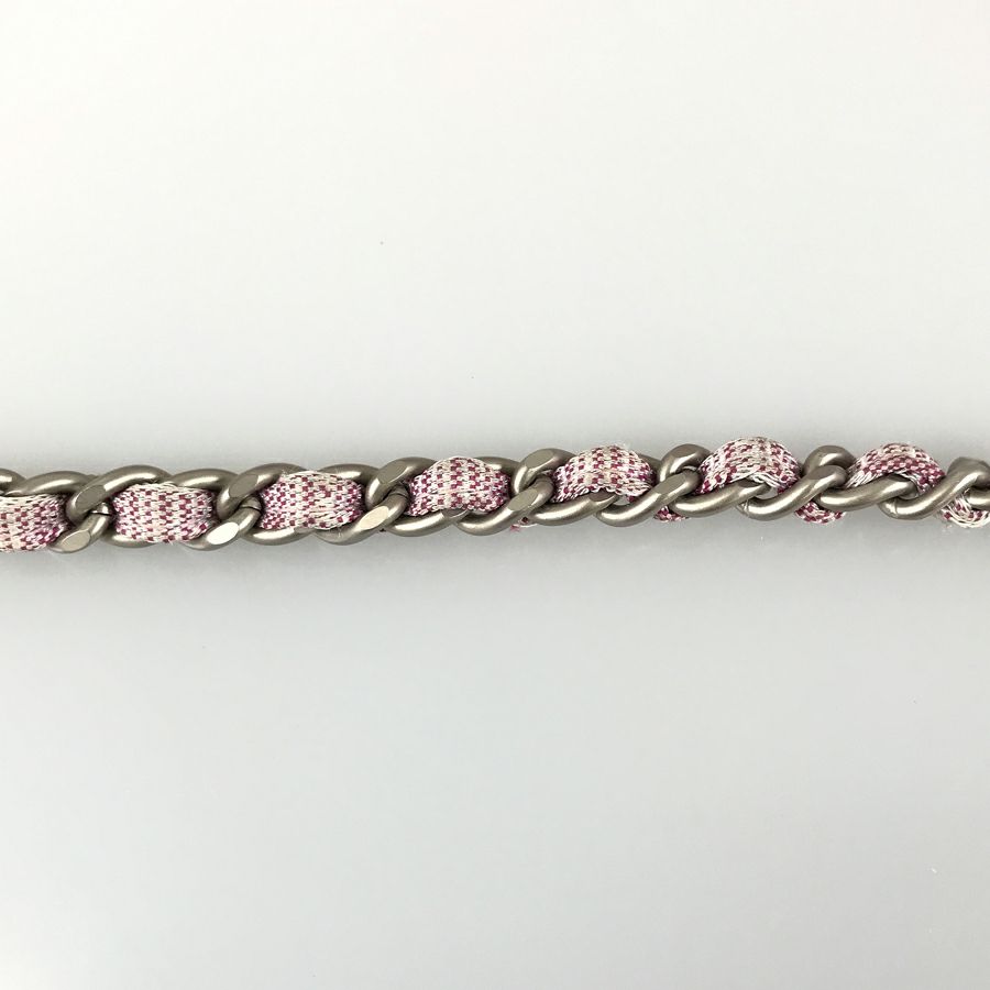 シャネル ショルダーバッグ