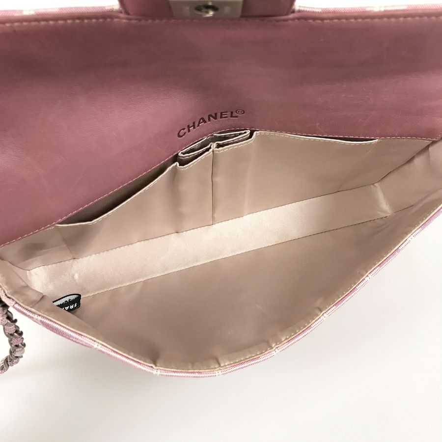 シャネル ショルダーバッグ