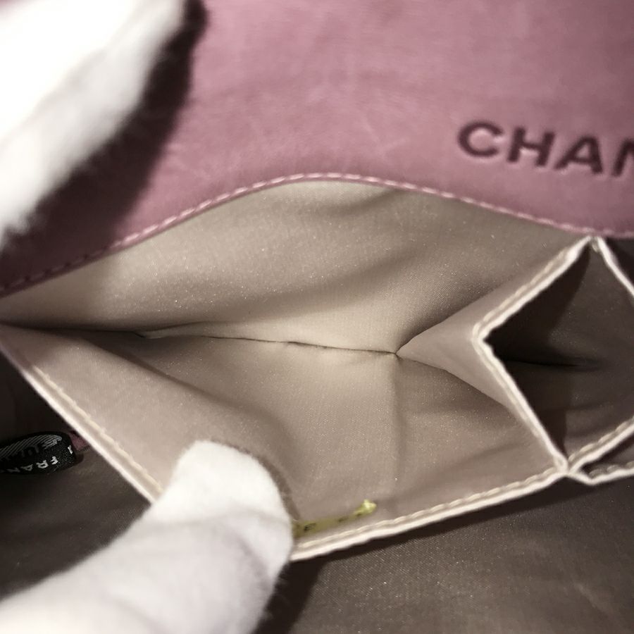 シャネル ショルダーバッグ