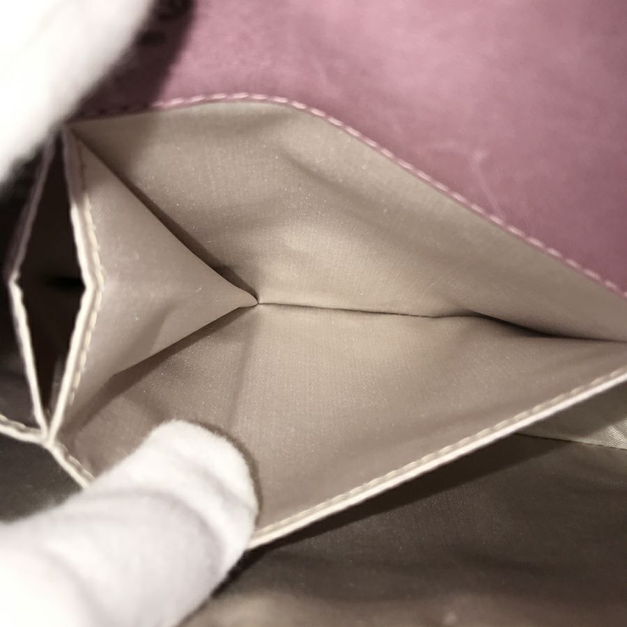 シャネル ショルダーバッグ