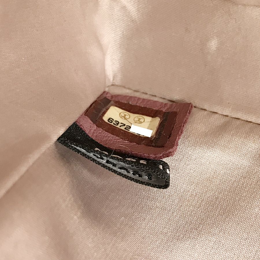 シャネル ショルダーバッグ