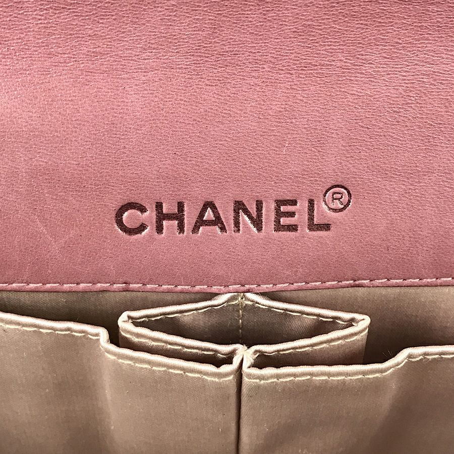 シャネル ショルダーバッグ