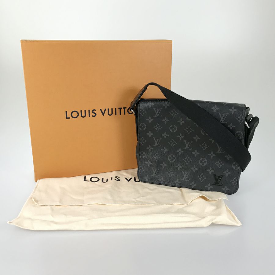 ルイ・ヴィトン ショルダーバッグ