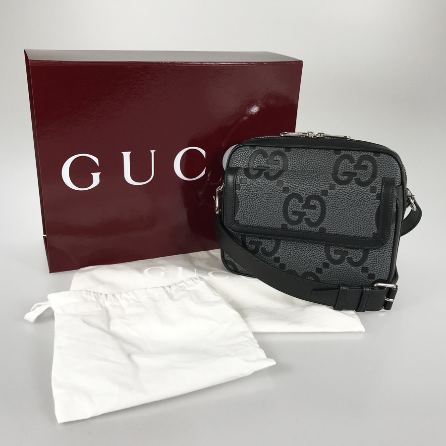 グッチ ショルダーバッグ