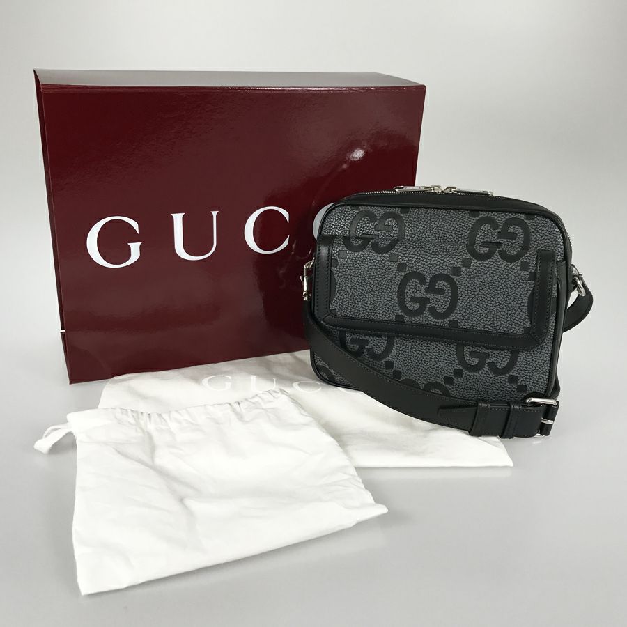 グッチ ショルダーバッグ