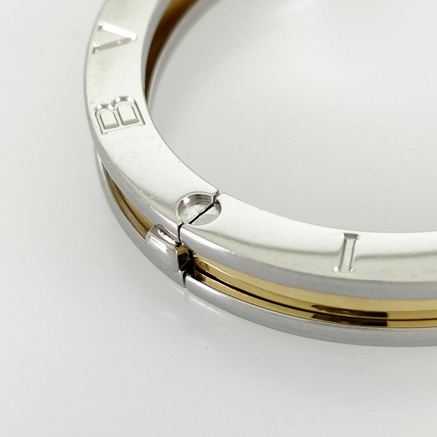 ブルガリ ブレスレット