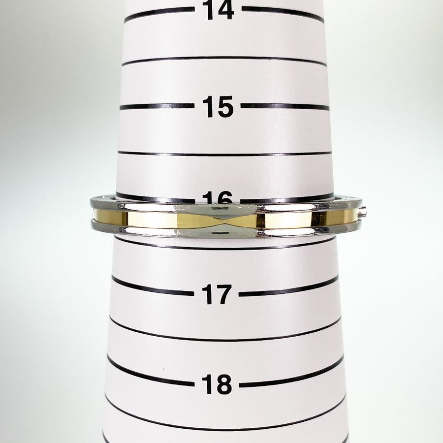 ブルガリ ブレスレット