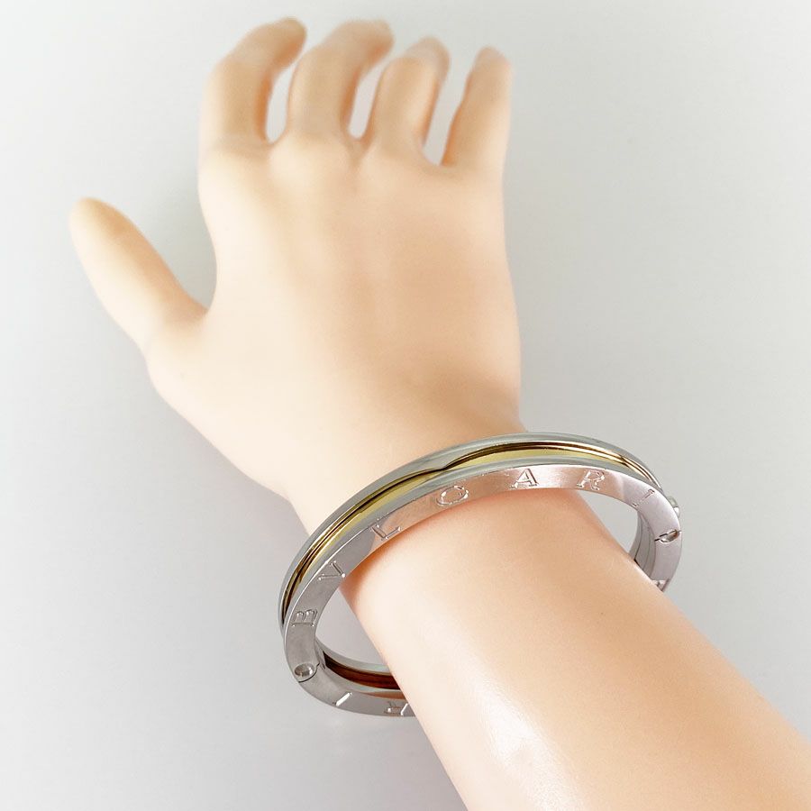 ブルガリ ブレスレット