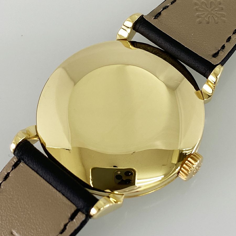 パテックフィリップ 1578J メンズ 腕時計