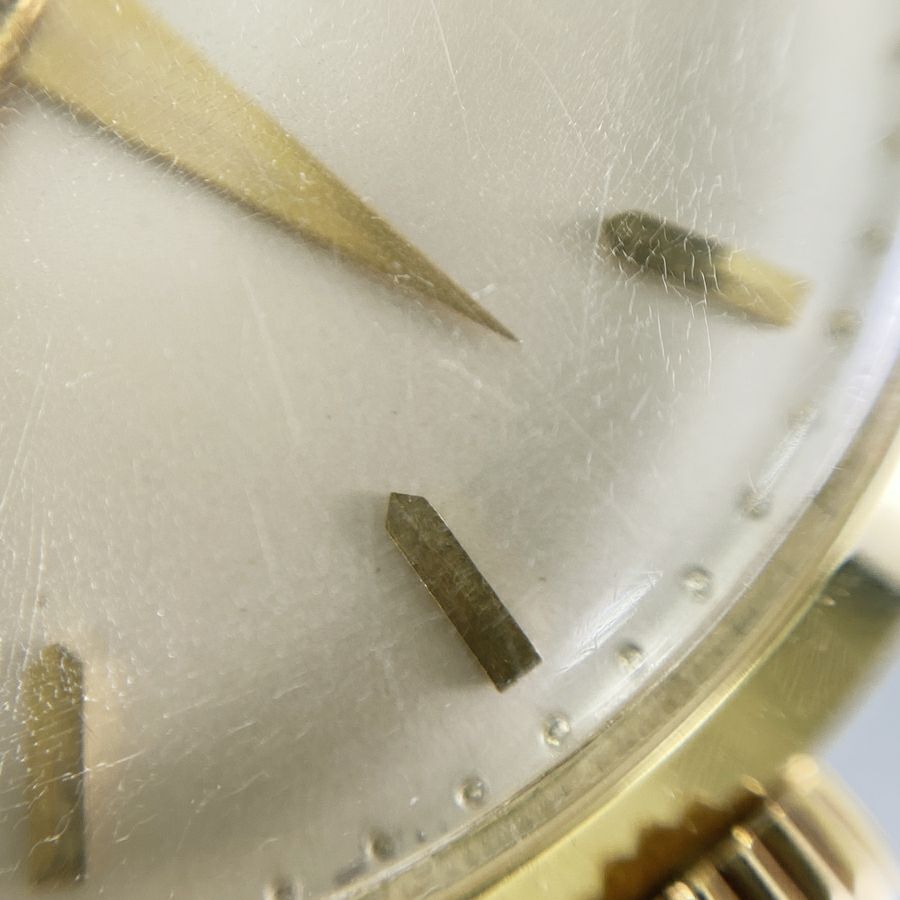 パテックフィリップ 1578J メンズ 腕時計