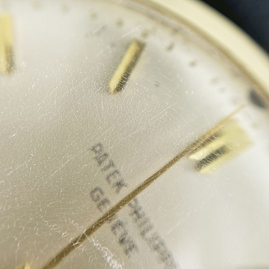 パテックフィリップ 1578J メンズ 腕時計