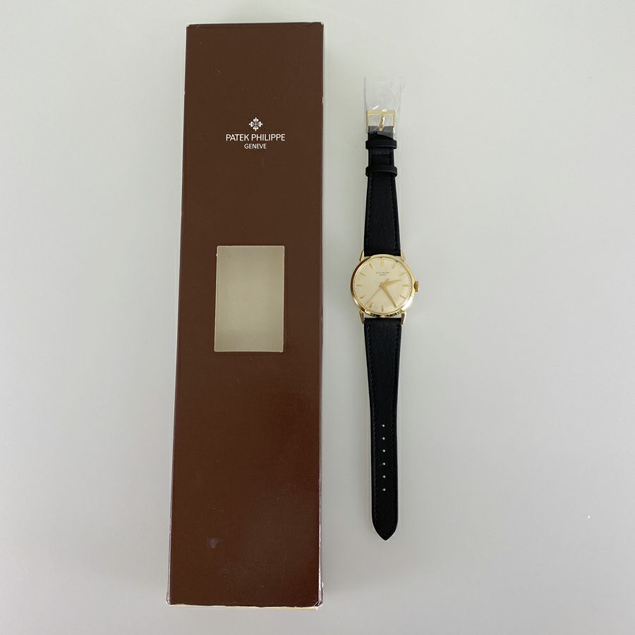 パテックフィリップ 1578J メンズ 腕時計