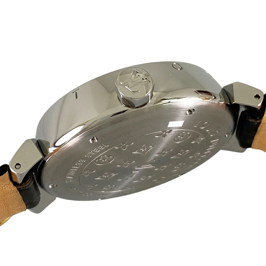 ルイ・ヴィトン Q1131 メンズ 腕時計