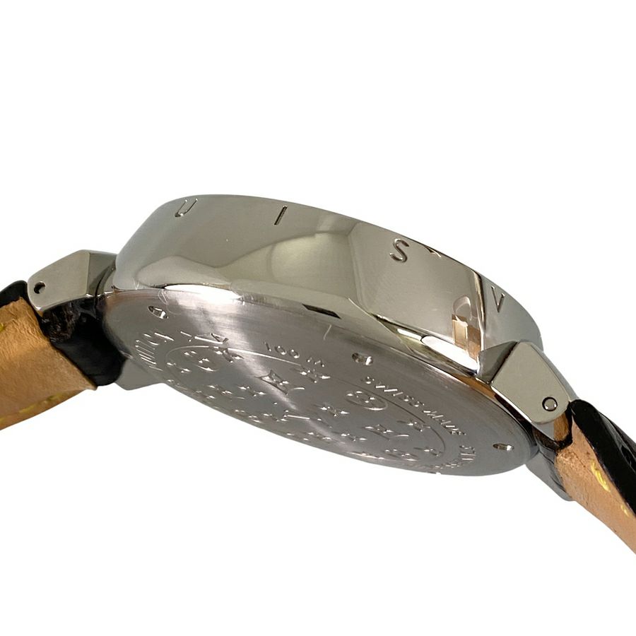 ルイ・ヴィトン Q1131 メンズ 腕時計