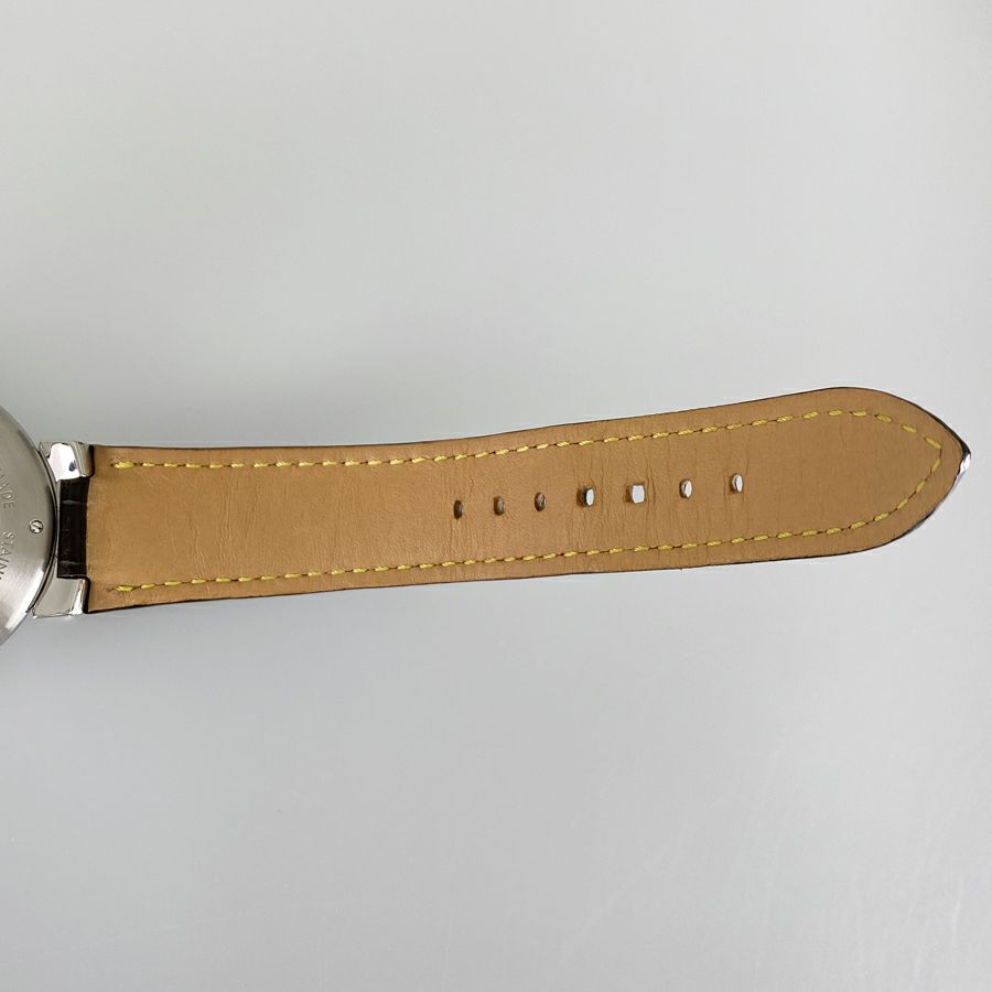 ルイ・ヴィトン Q1131 メンズ 腕時計