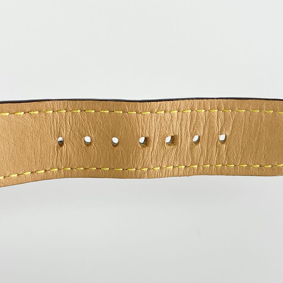 ルイ・ヴィトン Q1131 メンズ 腕時計