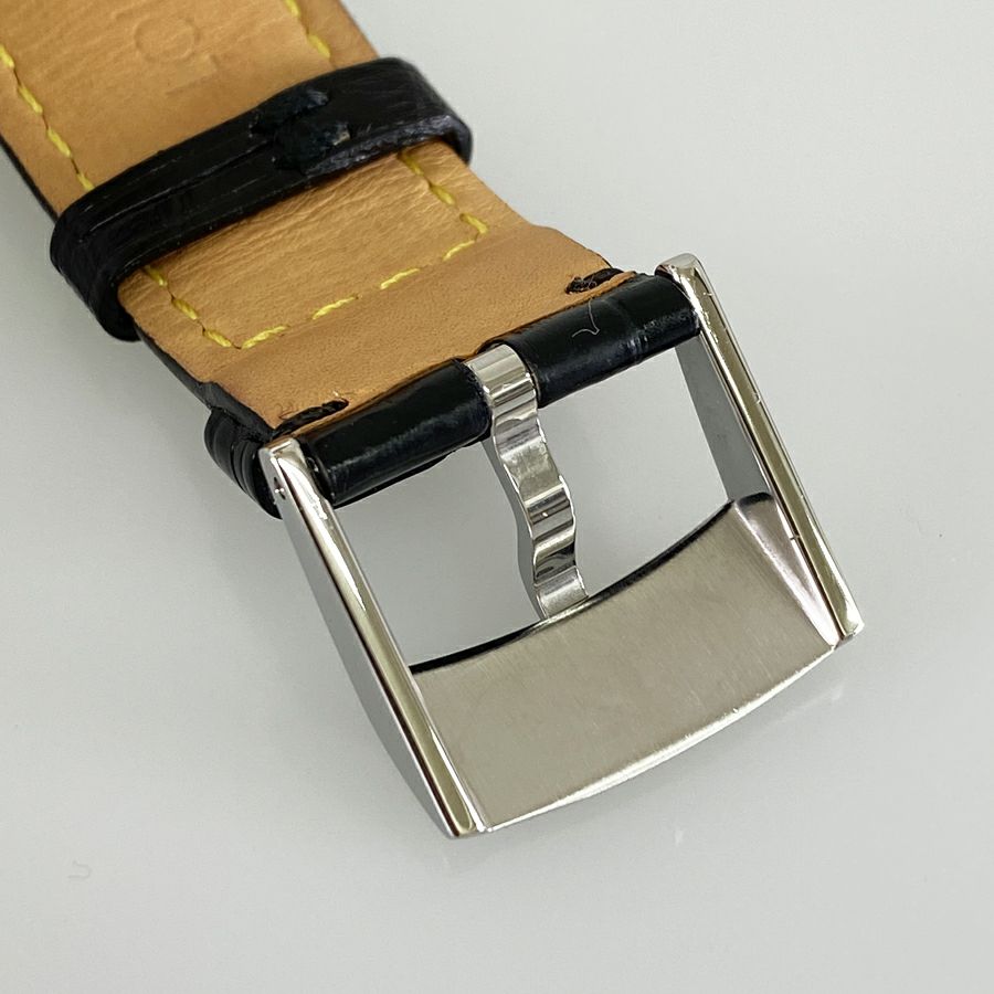 ルイ・ヴィトン Q1131 メンズ 腕時計