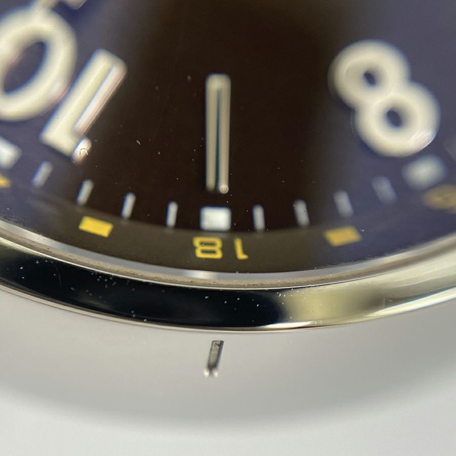 ルイ・ヴィトン Q1131 メンズ 腕時計