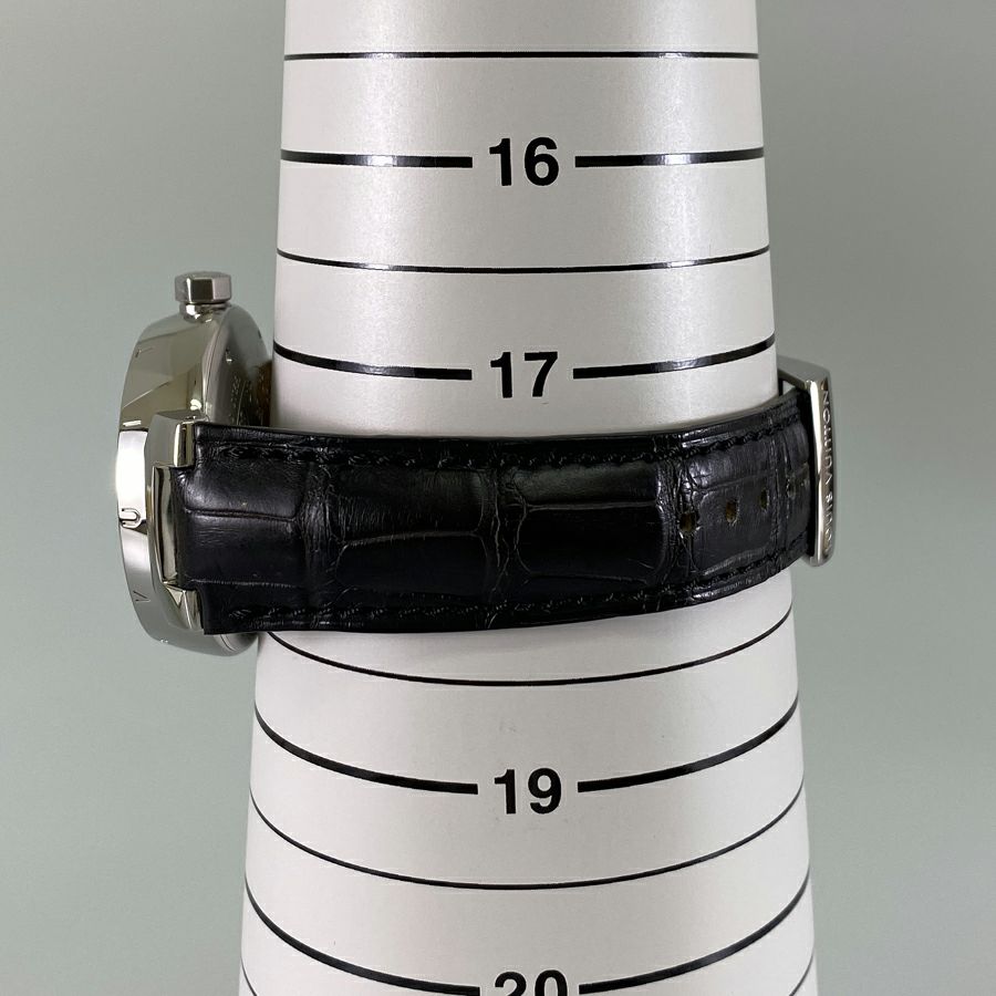 ルイ・ヴィトン Q1131 メンズ 腕時計