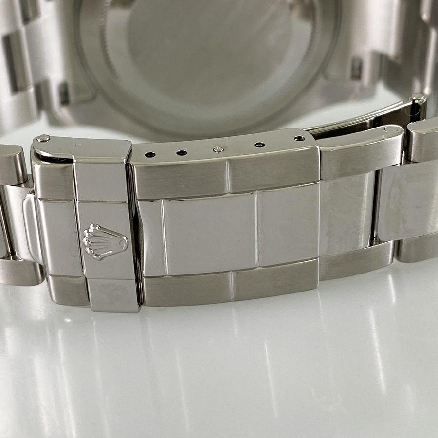 ロレックス 16622 メンズ 腕時計