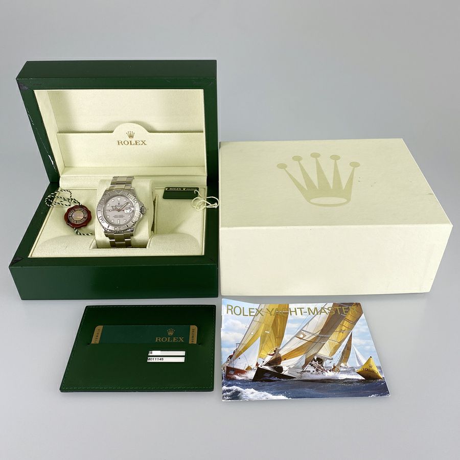 ロレックス 16622 メンズ 腕時計