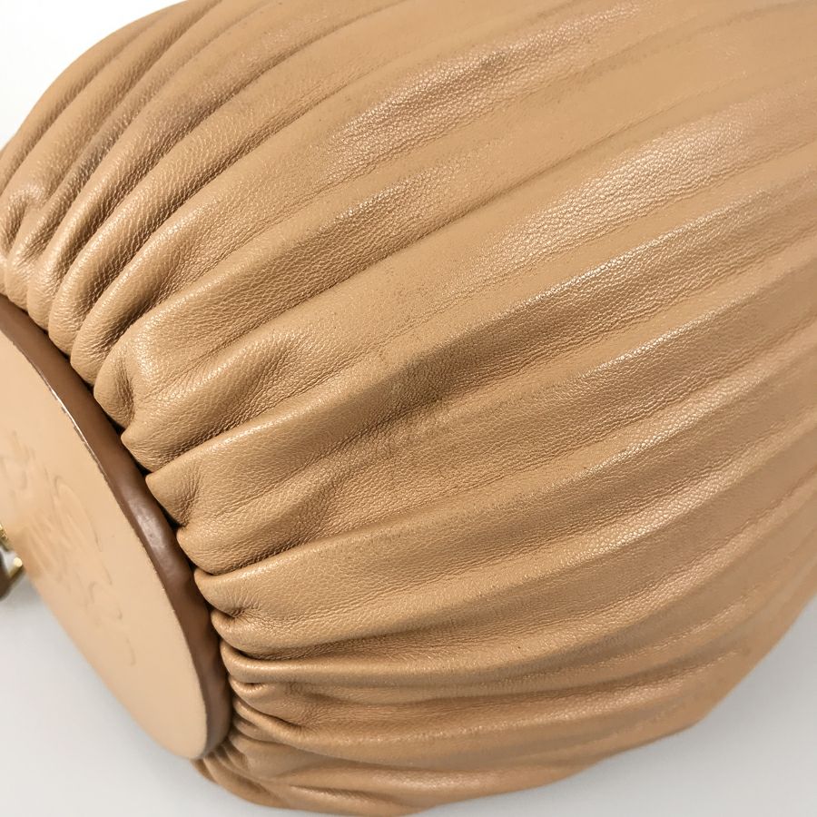 ロエベ ショルダーバッグ