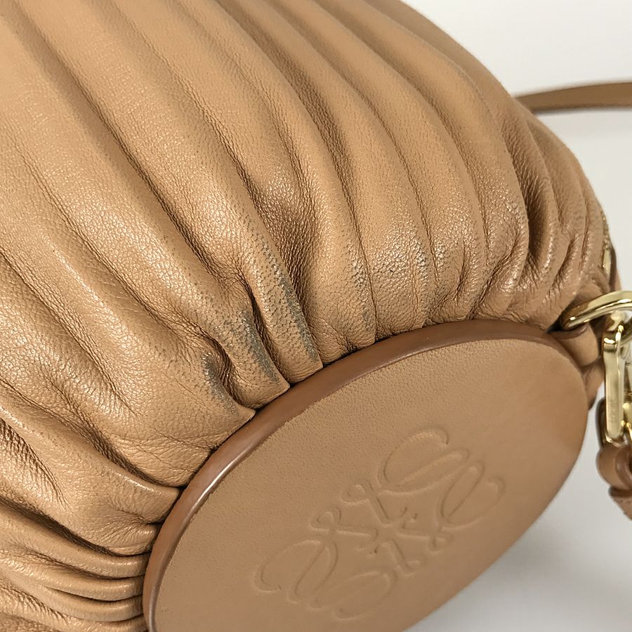 ロエベ ショルダーバッグ