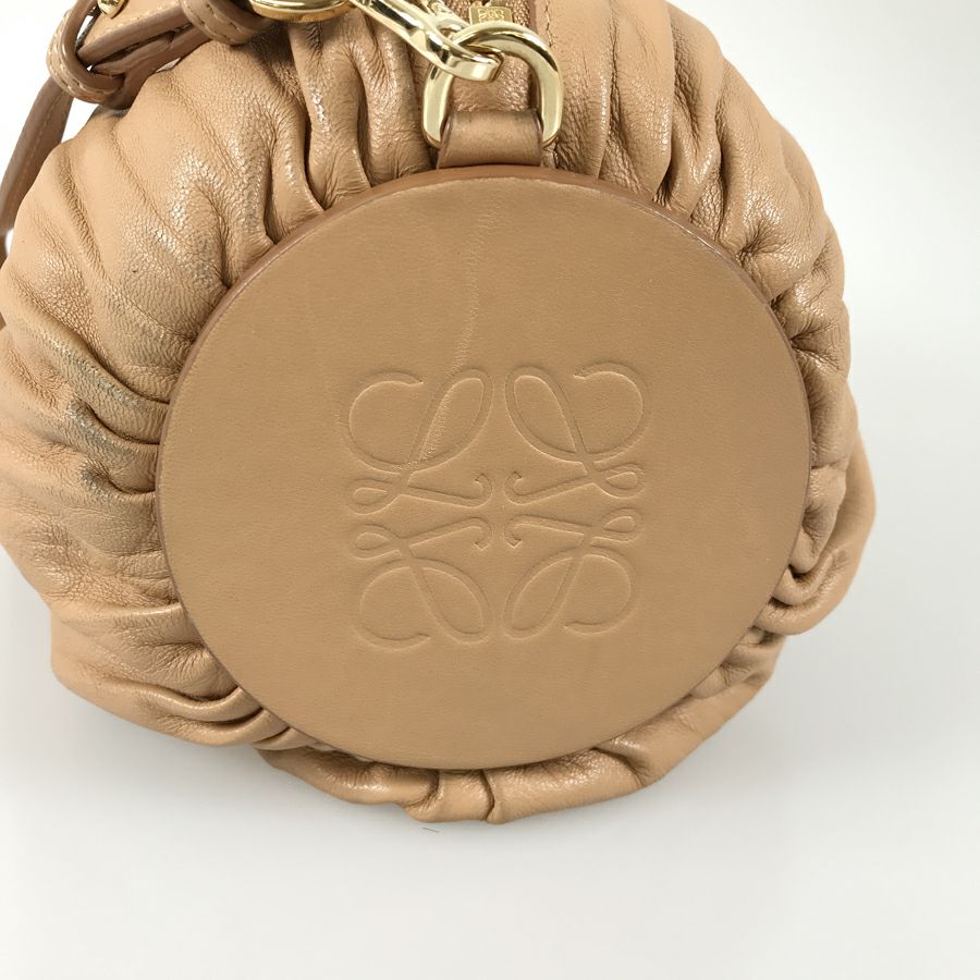 ロエベ ショルダーバッグ