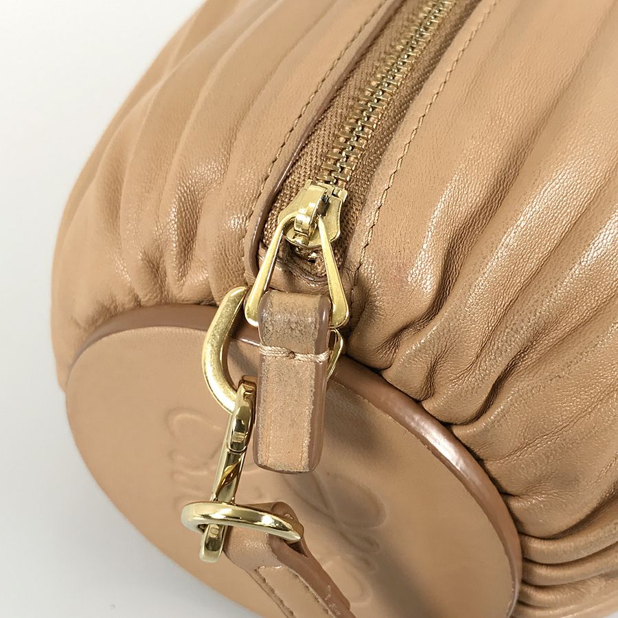 ロエベ ショルダーバッグ