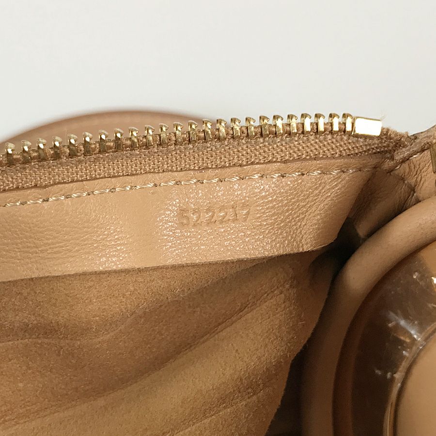 ロエベ ショルダーバッグ