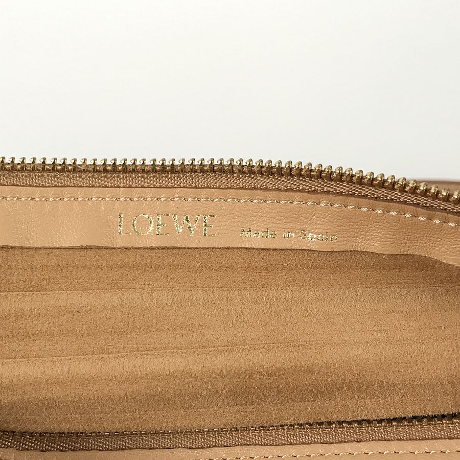 ロエベ ショルダーバッグ