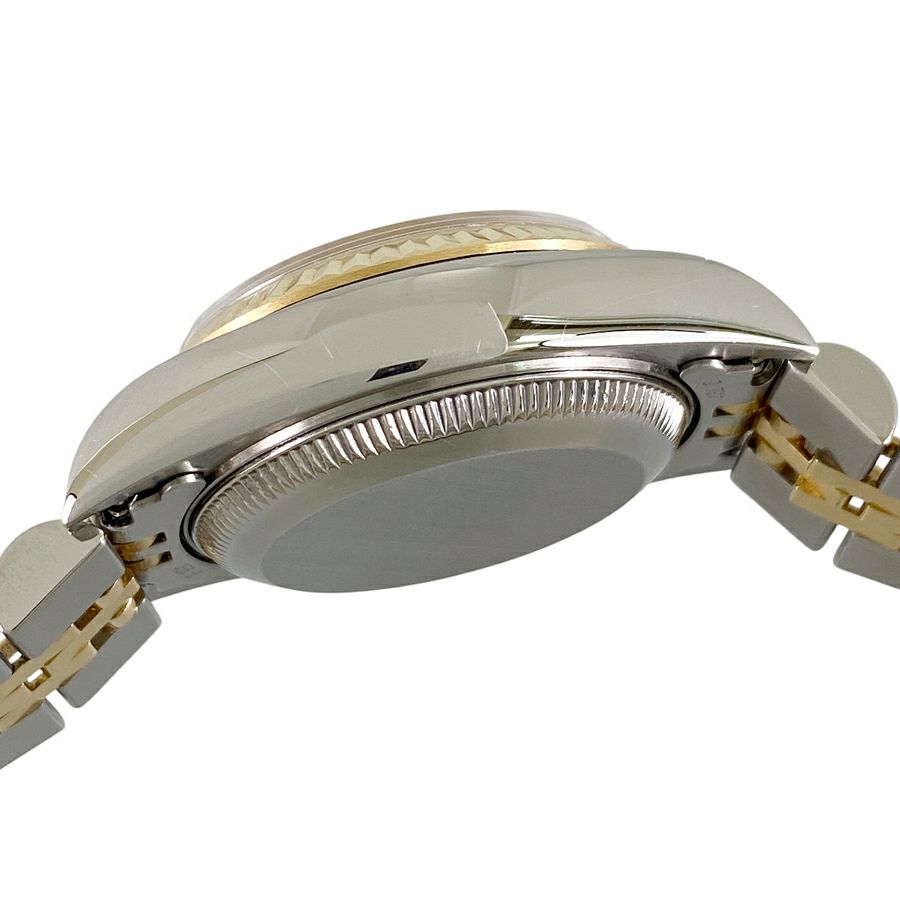 ロレックス 69173G レディース 腕時計