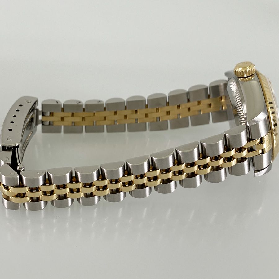 ロレックス 69173G レディース 腕時計