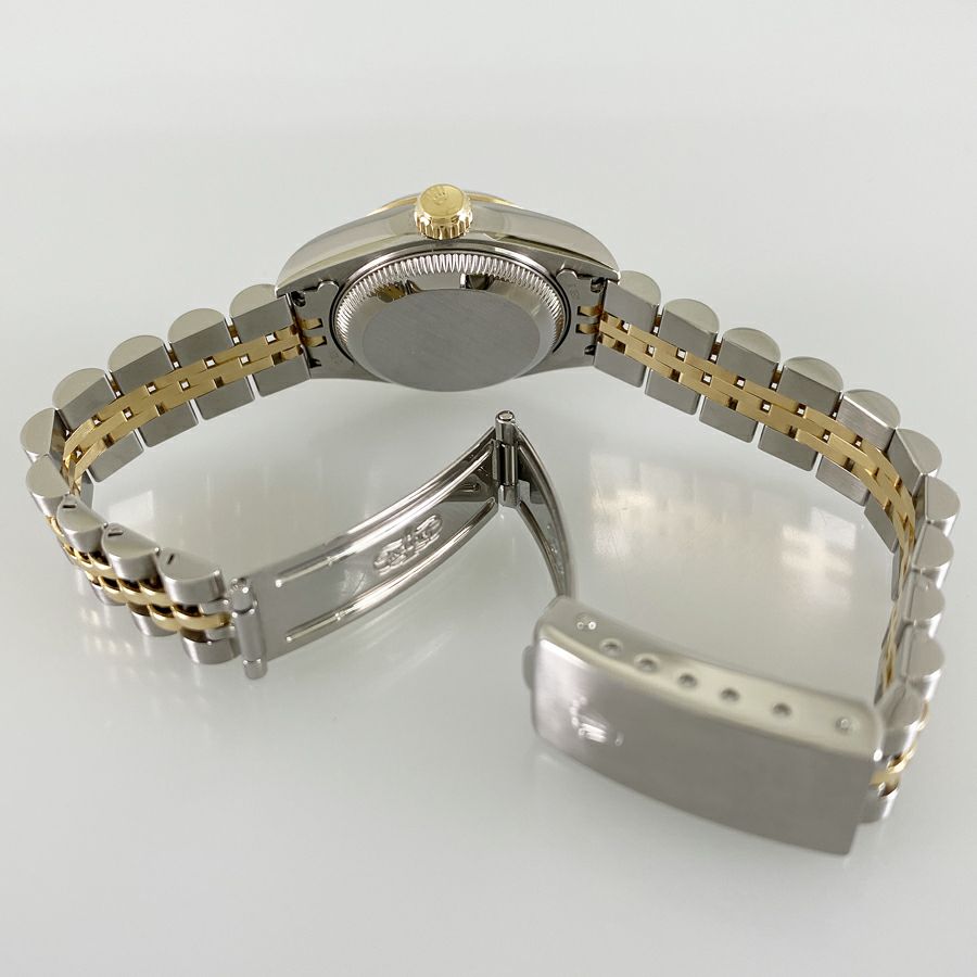 ロレックス 69173G レディース 腕時計