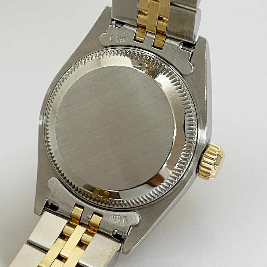 ロレックス 69173G レディース 腕時計