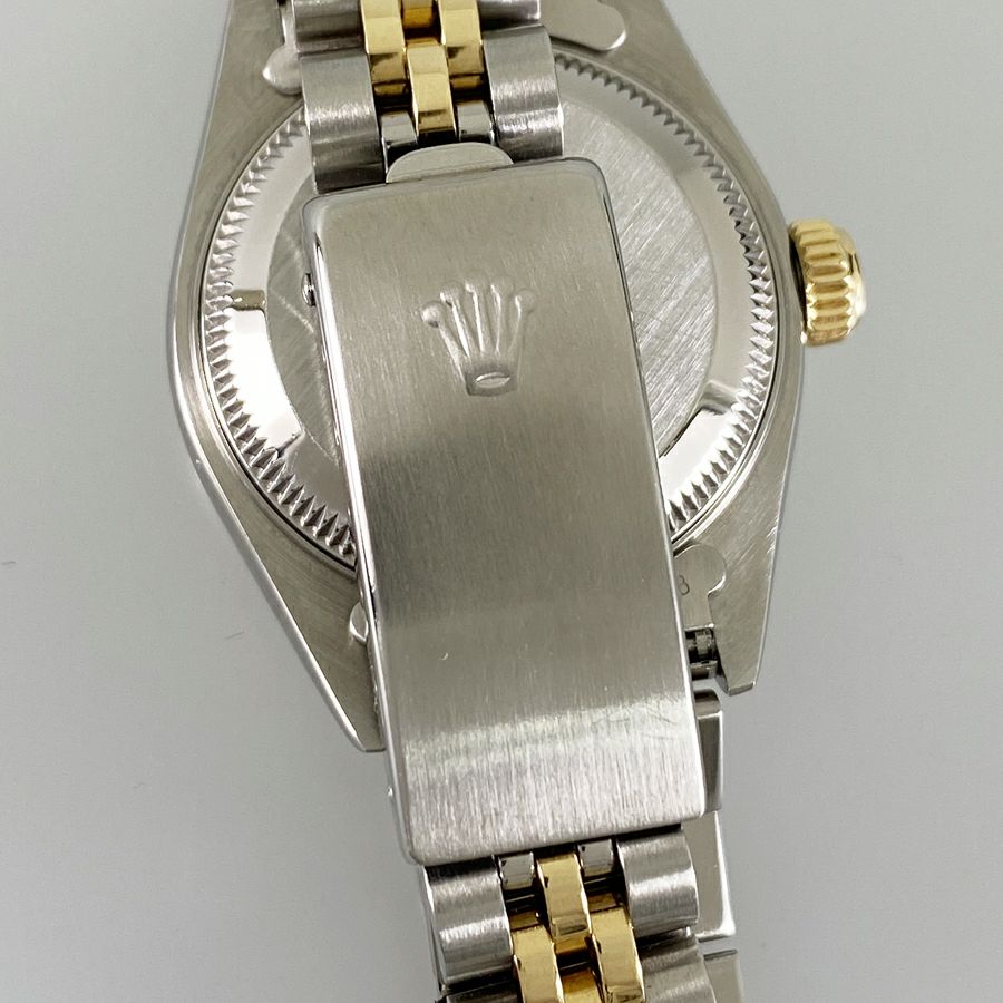 ロレックス 69173G レディース 腕時計