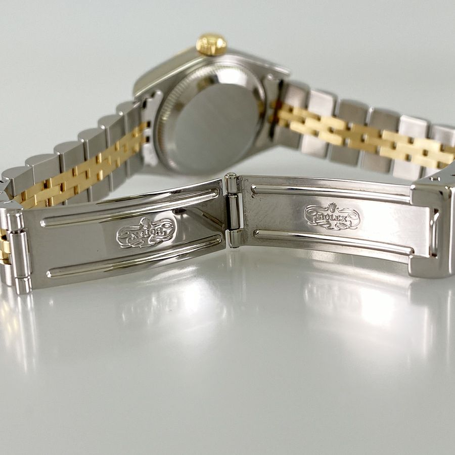 ロレックス 69173G レディース 腕時計