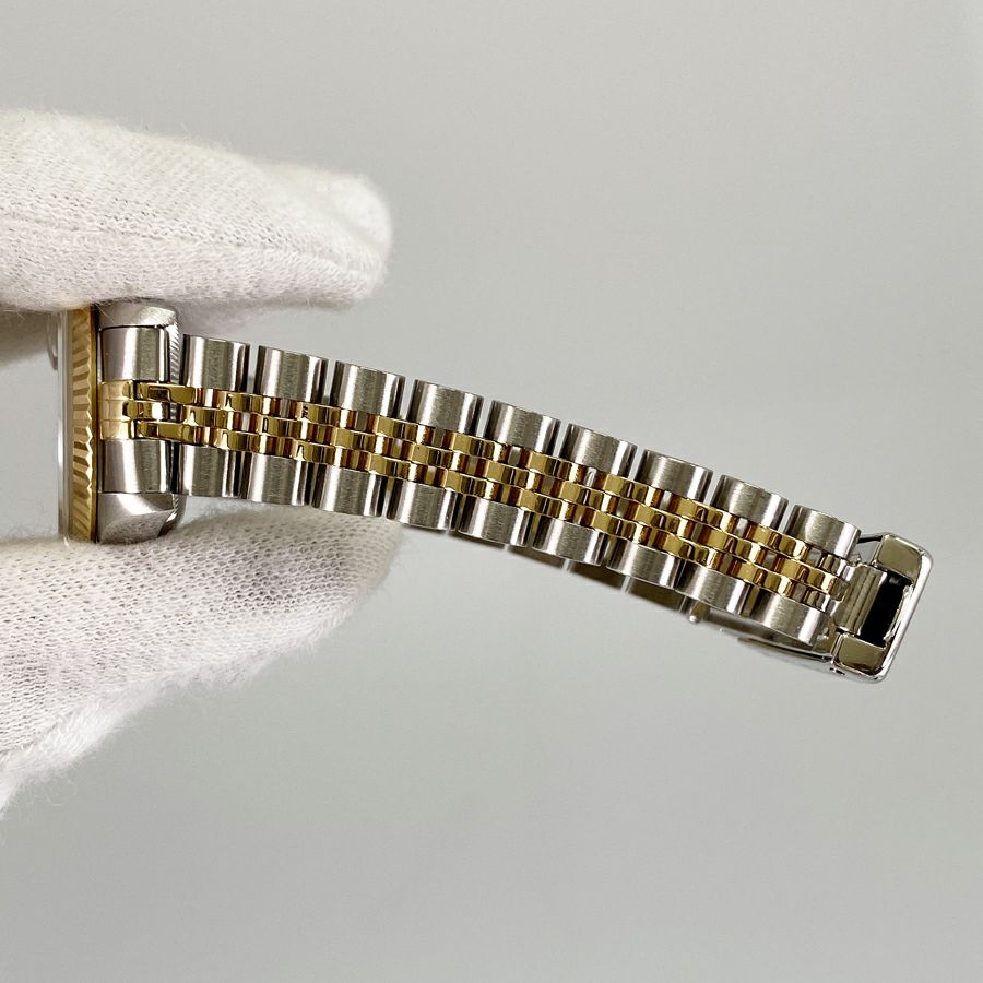 ロレックス 69173G レディース 腕時計