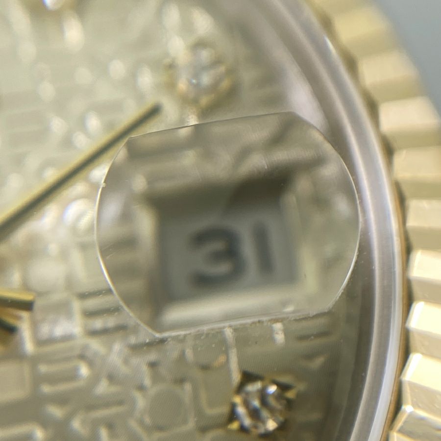 ロレックス 69173G レディース 腕時計