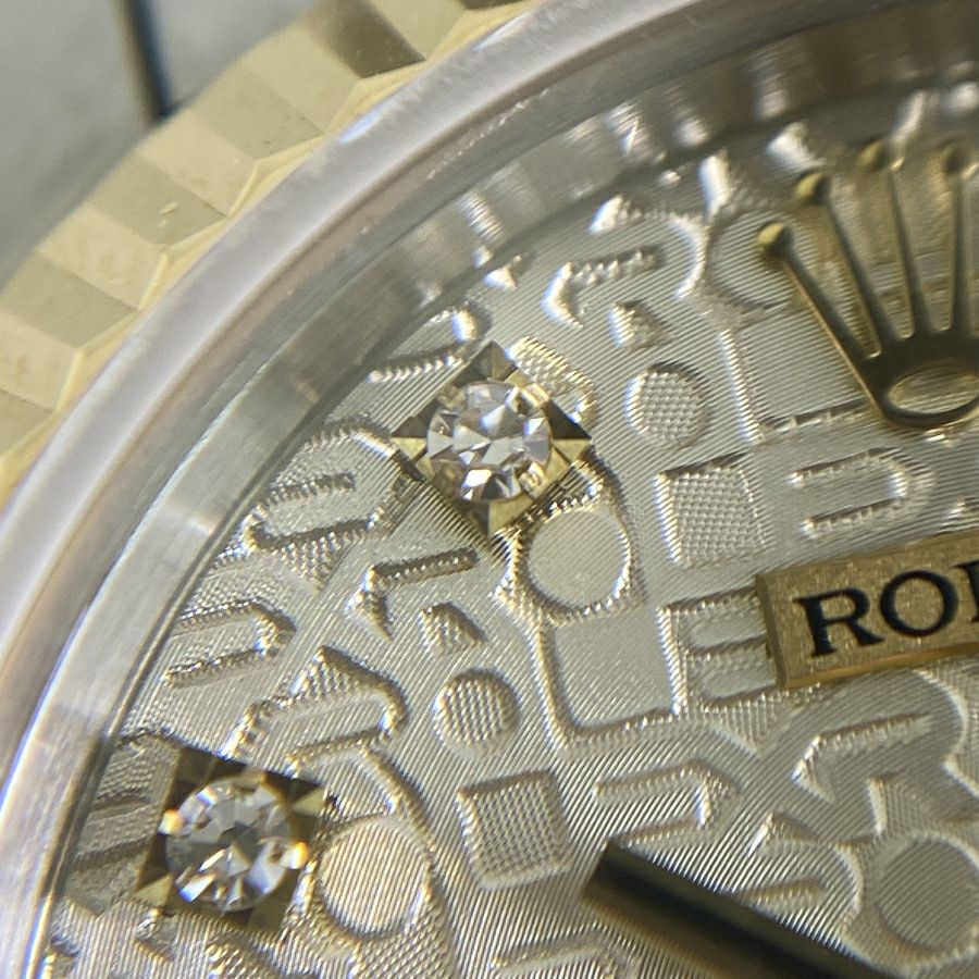 ロレックス 69173G レディース 腕時計