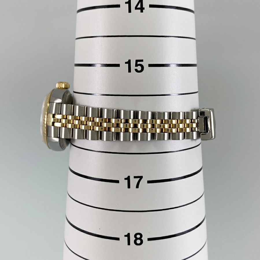 ロレックス 69173G レディース 腕時計