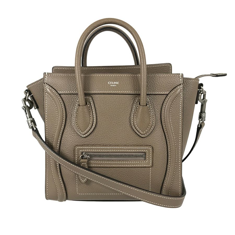 セリーヌ ハンドバッグ